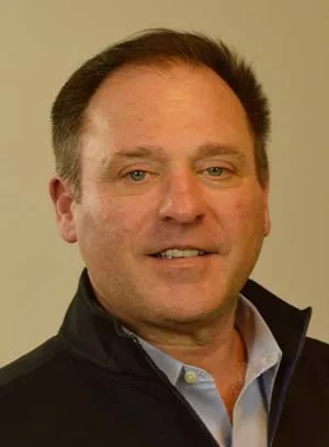 Karl Walby headshot