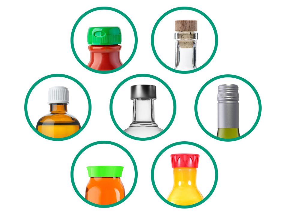 Standard Capper | Alcohol Capping Equipment & Beverage Cappers | Fogg