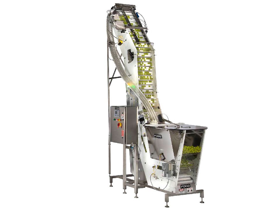 Cap Blower | Cap Sorting Equipment & Beverage Capping Machines
